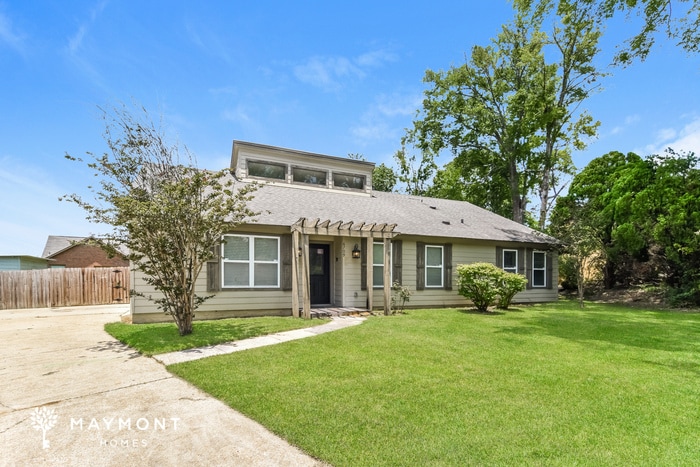 Building Photo - 6709 Woodglen Ct