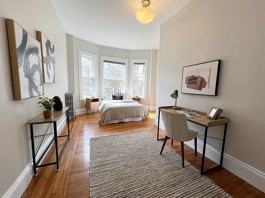 Building Photo - 80 Paul Gore St