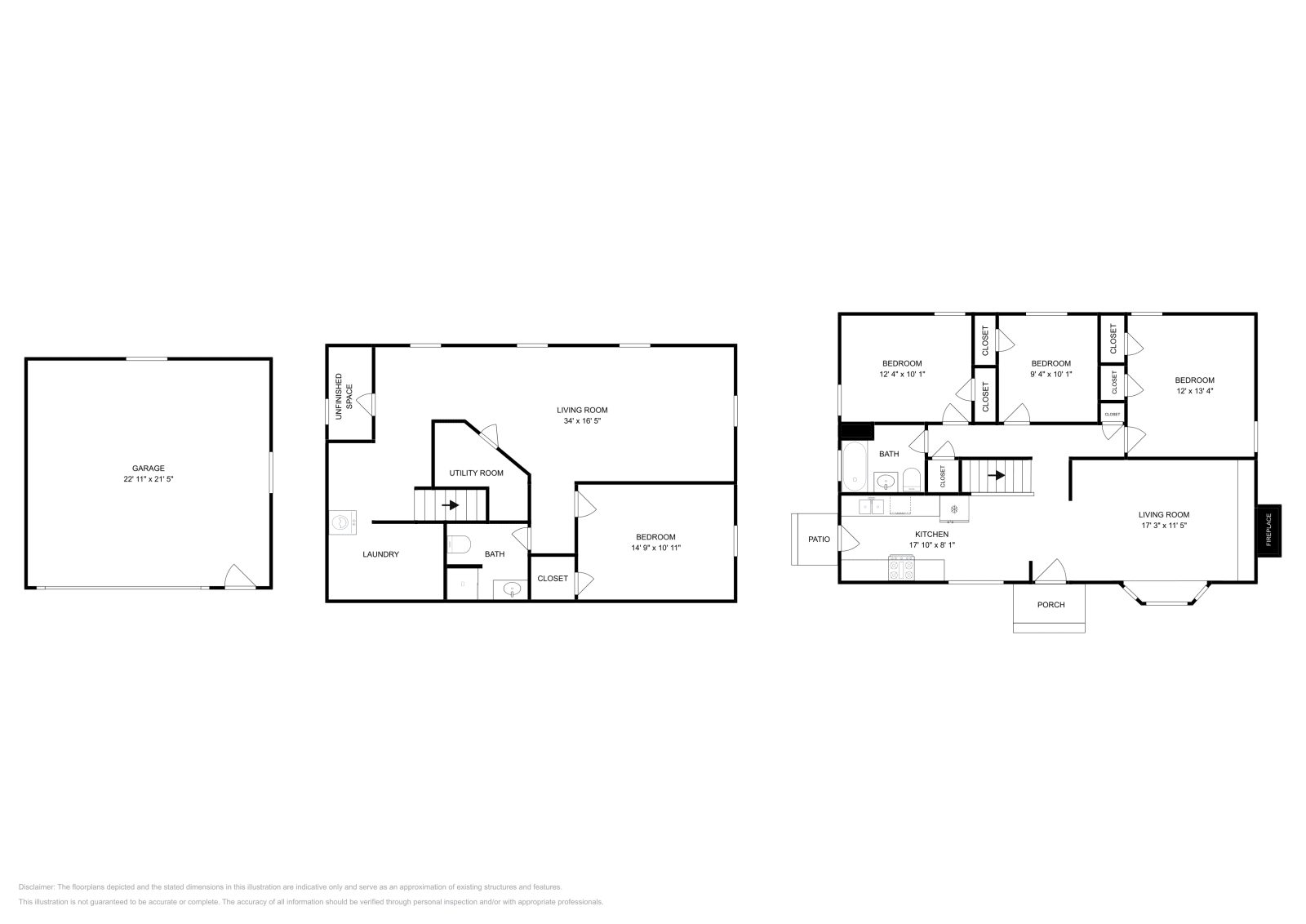 Building Photo - 1572 Pullman Ave