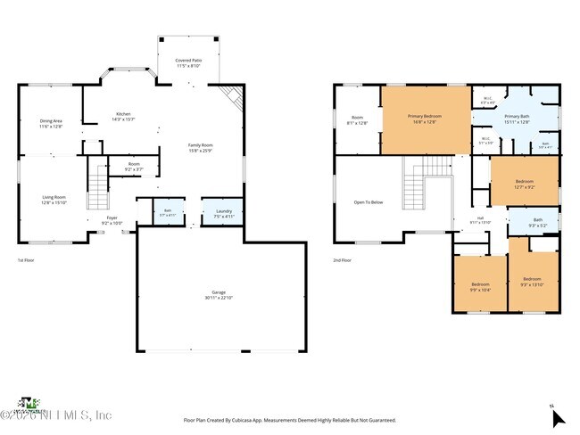 Building Photo - 470 Sparrow Branch Cir