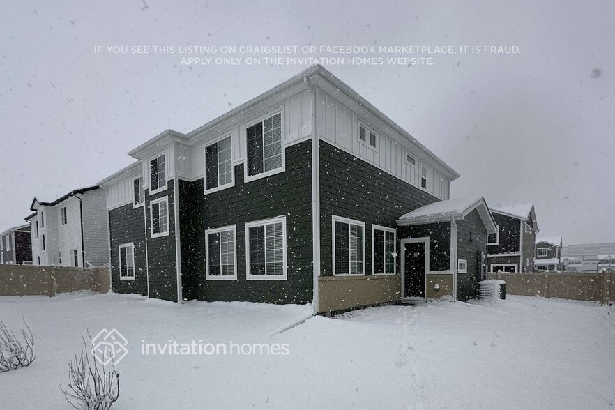 Building Photo - 22265 E 39th Ave