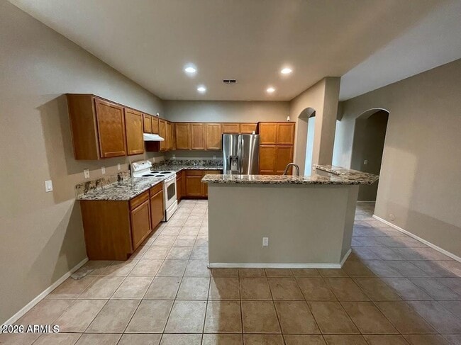 Building Photo - 3095 E Merlot St