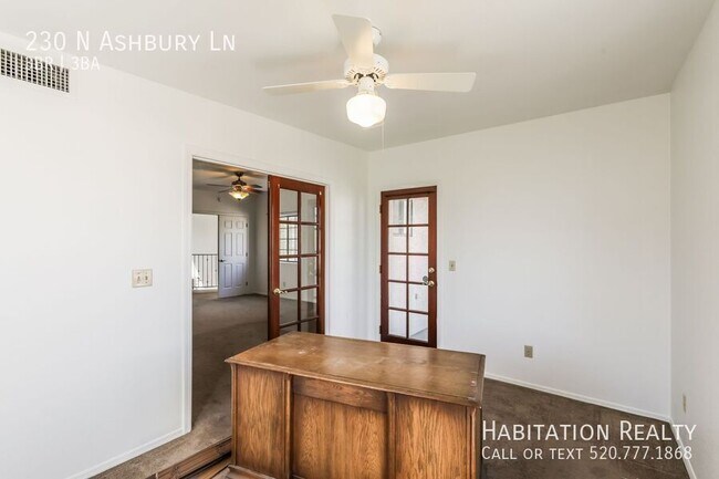 Building Photo - 230 N Ashbury Ln