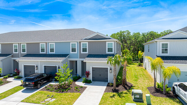 Building Photo - 8423 Canyon Creek Trail