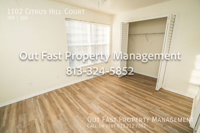 Building Photo - 1102 Citrus Hill Ct