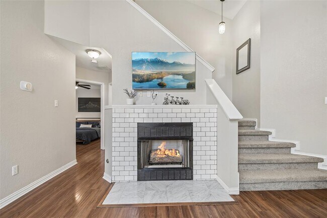 Building Photo - 1110 Brashear Ln