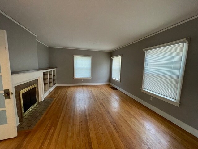 Building Photo - 605 Brookland Park Dr
