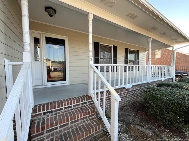 Building Photo - 6713 Battle Rd