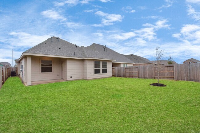 Building Photo - 4406 Low Meadow Ln