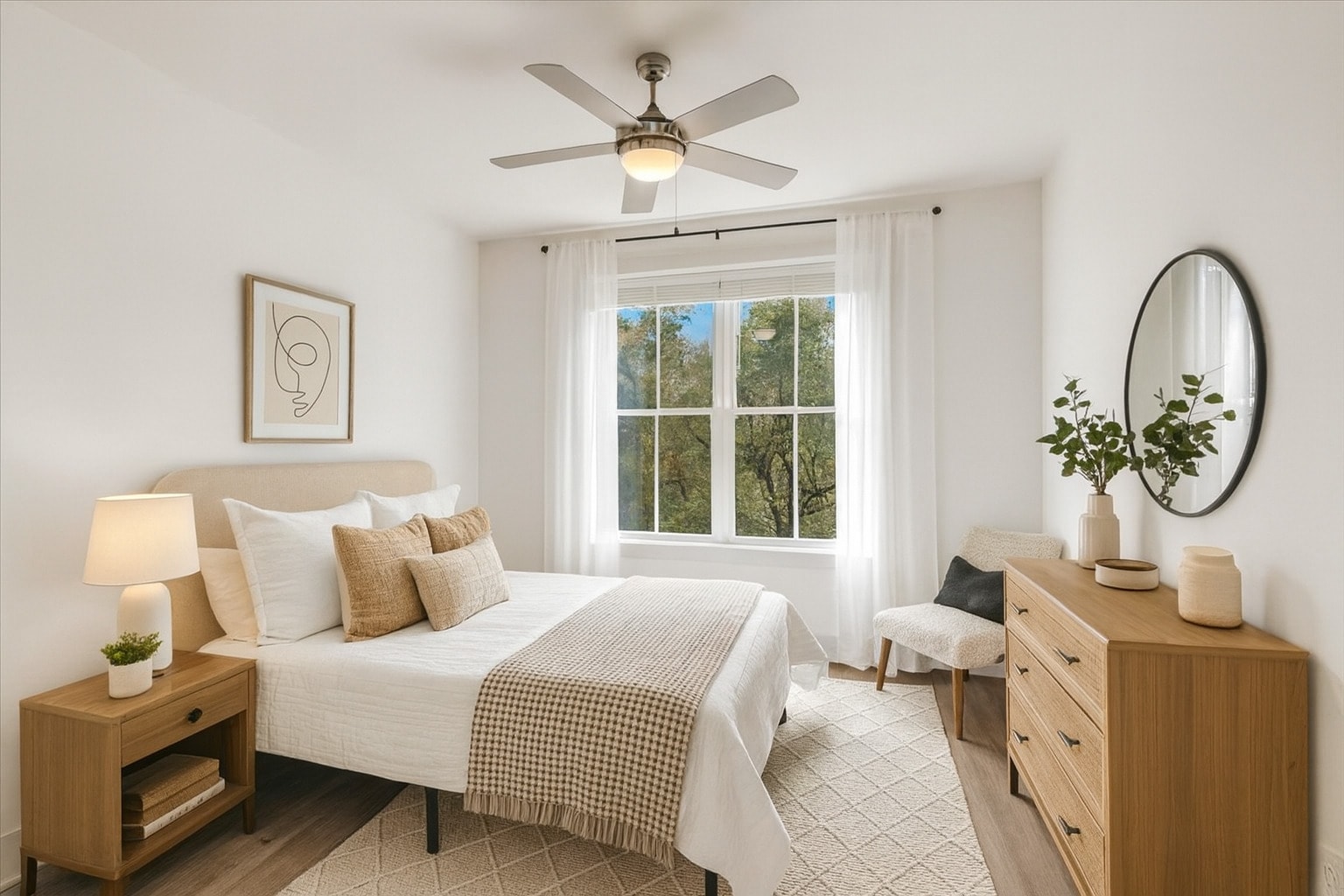 Building Photo - The Lowe