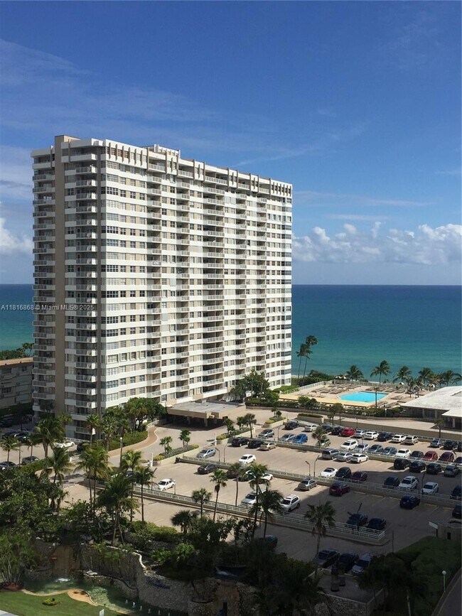 Building Photo - 1950 S Ocean Dr