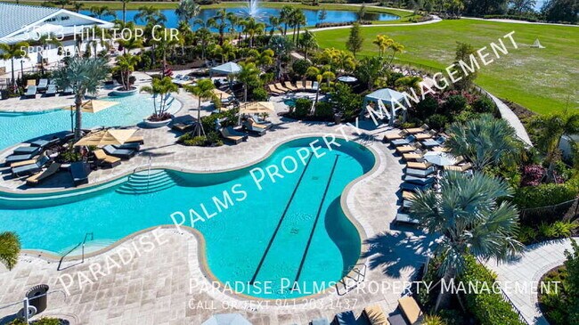 Building Photo - 3513 Hilltop Cir