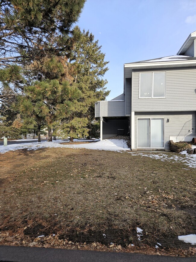 Building Photo - 7891 72nd St S