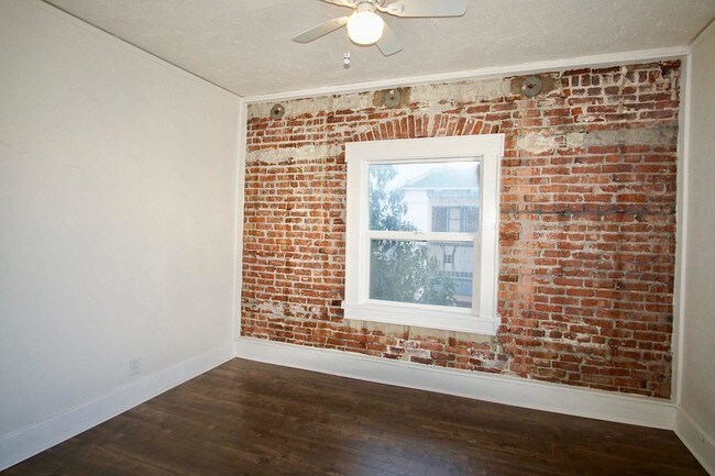 Building Photo - GG Ocean Apartments