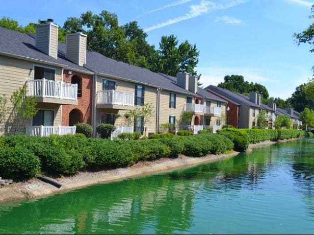 Building Photo - Waterford Place Apartments