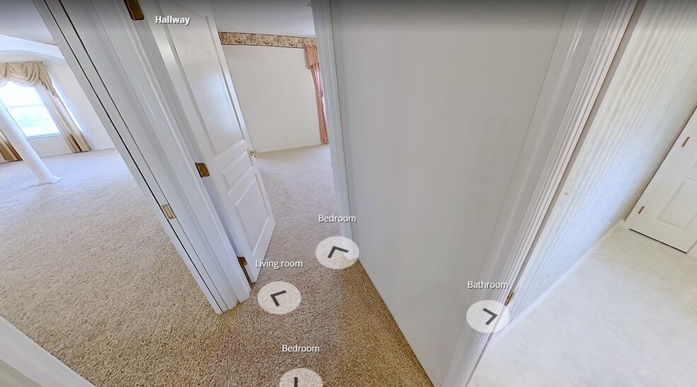 Bedroom 2 Dimensions: 15 X 14 - 4895 County Road 134B