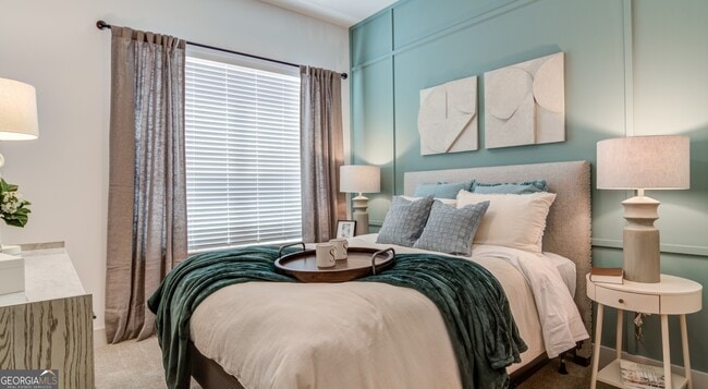 Building Photo - 1000 Rea Dr SW