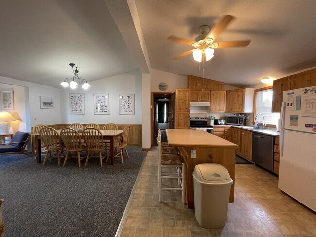 Building Photo - 58222 Liberator Way