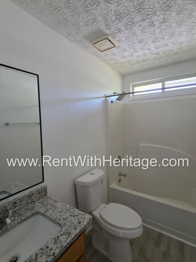 Building Photo - Amazing 3 Bedroom/ 2 Bath Home / Semi Finished Basement /  Exercise Room or Flex Room / Beautiful...