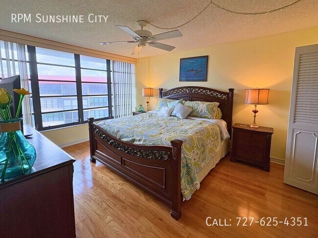 Building Photo - 17580 Gulf Blvd
