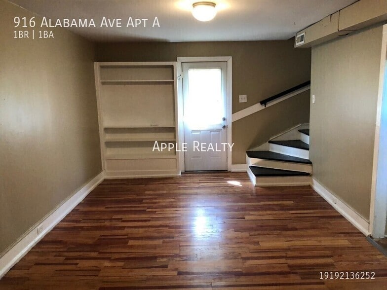 Building Photo - 916 Alabama Ave