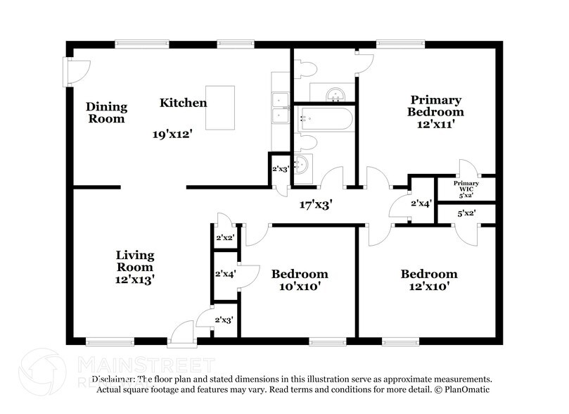 Building Photo - 4229 Forest View Dr