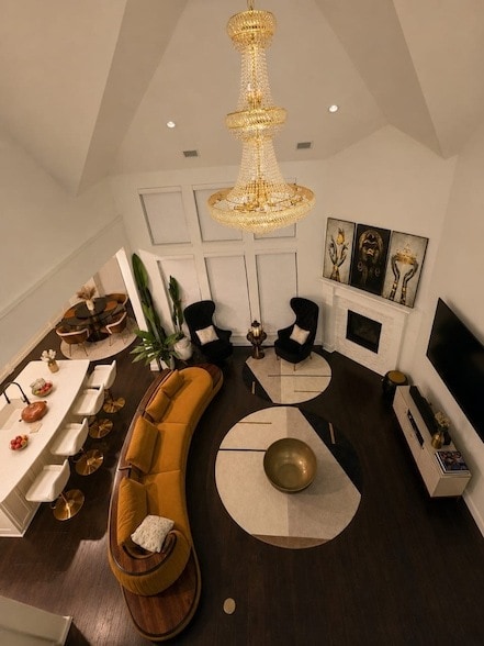 Building Photo - 4165 Rancho Milagro Dr