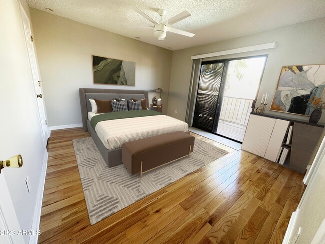 Building Photo - 16510 E Palisades Blvd