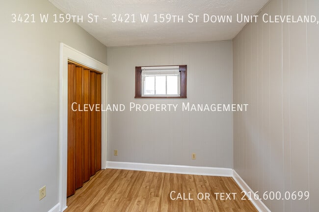Building Photo - 3421 W 159th St