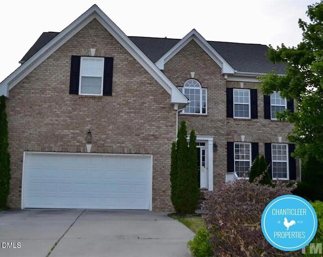 Building Photo - 200 Elmhaven Way