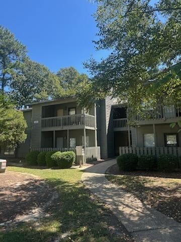 Building Photo - 1866 Tryon Dr