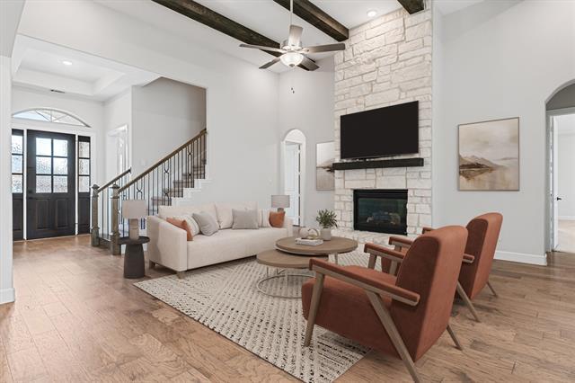 Building Photo - 1266 Huffines Blvd