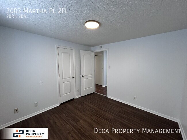 Building Photo - 2003 Martha Pl