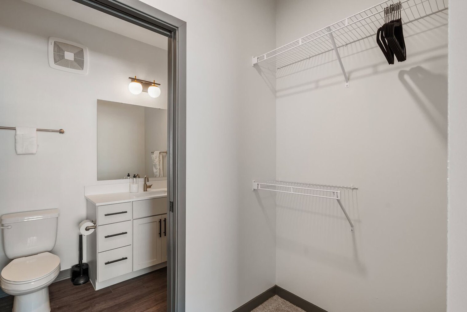 Building Photo - 6160 N Rural St