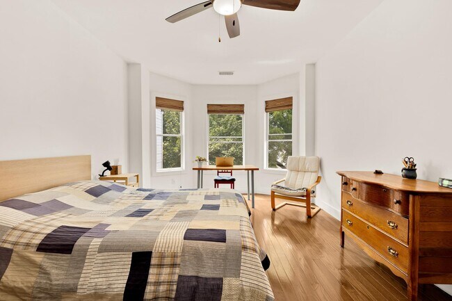 Building Photo - 4012 7th St NW