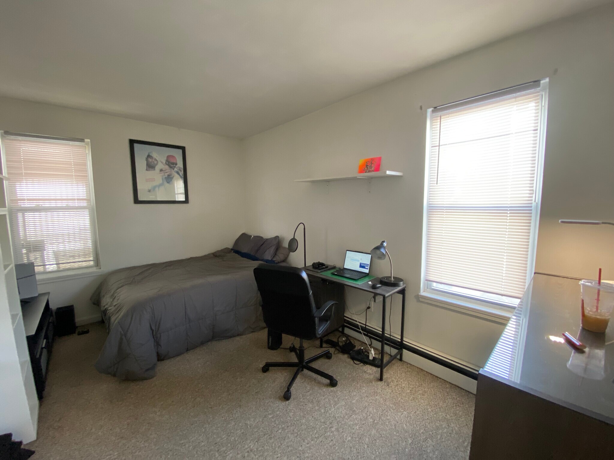 Building Photo - 58 Mansfield St