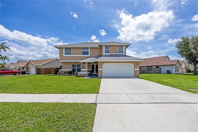 Primary Photo - 22341 Sea Bass Dr