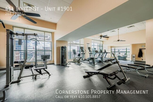 Building Photo - 414 Water St