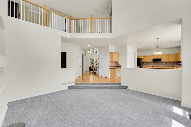 Building Photo - Wonderful home located in Broomfield with ...