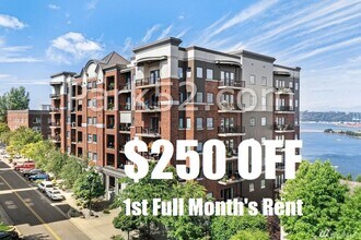 Building Photo - $250 Off First Full Month! 1 Bed 1.5 Bath Theater District Condo + Amenities