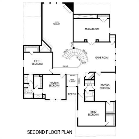 Building Photo - 1320 Villanova Ln