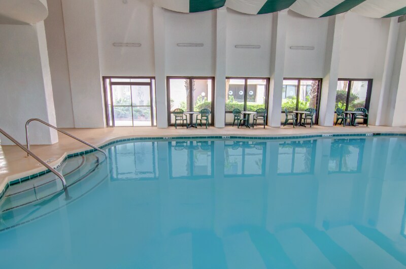 Building Photo - 2500 N Ocean Blvd