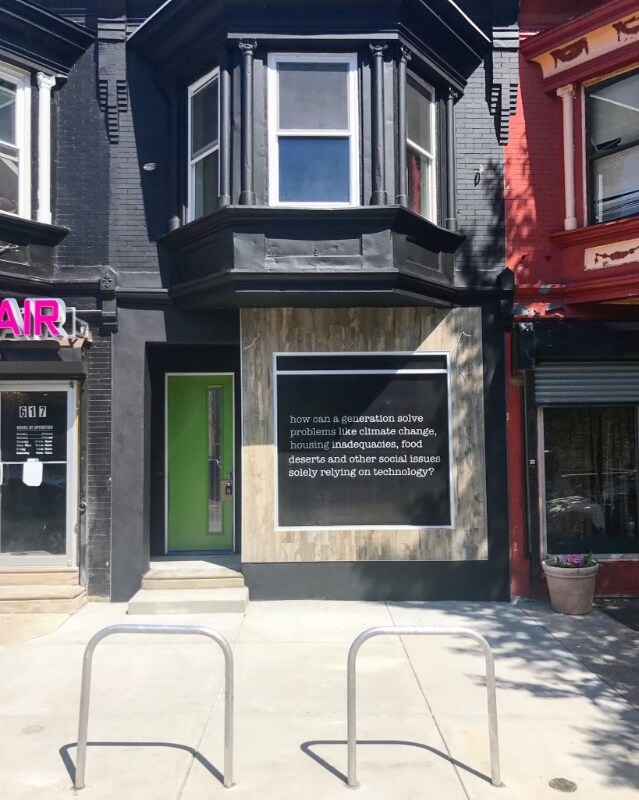 Building Photo - 619 S 52nd St
