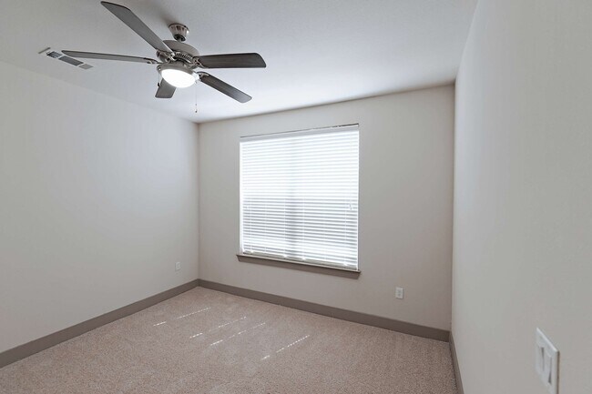 Floorplan - The Edge at Glade Parks