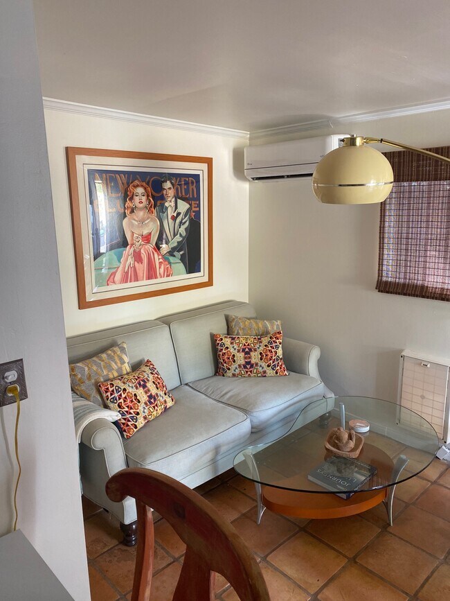 Building Photo - 4721 Cartwright Ave