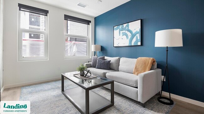 Building Photo - 955 Bannock St