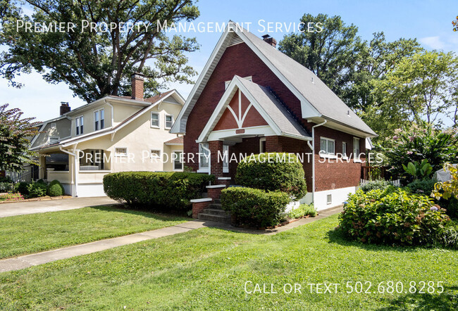 Building Photo - 1844 Princeton Dr