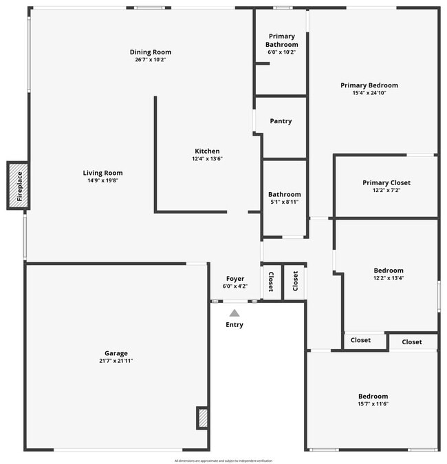 Building Photo - Gorgeous 3BD/2BA House in Pacific Beach W/...