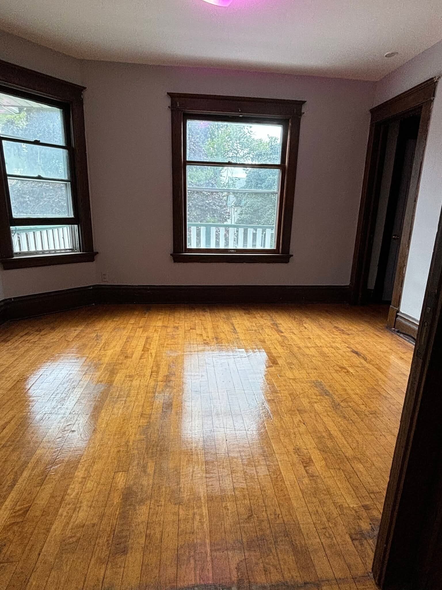 Bedroom - 2926 N Cramer St