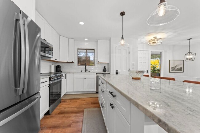 Building Photo - 50 Dogwood Knob